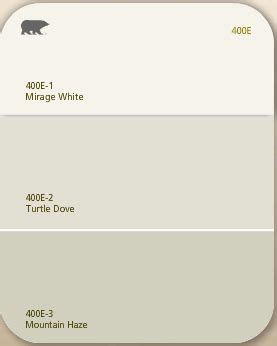 turtledove color
